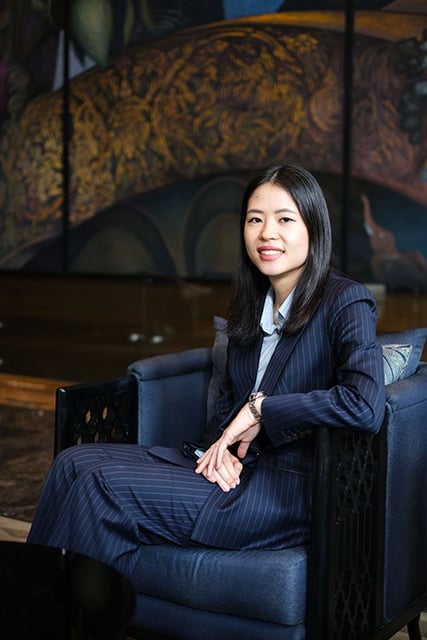 “นิดา วงศ์พันเลิศ” ปั้นแบรนด์ 137 Pillars บูติกลักชัวรีโฮเทลจากเชียงใหม่สู่กรุงเทพฯ