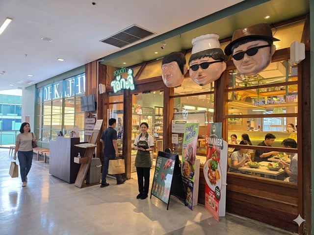 บทเรียนร้านอาหารในตลาดหุ้น พฤติกรรมผู้บริโภคคือผู้กำหนดตลาด