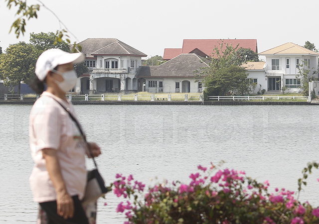 “สัมมากร” จากที่ดินผืนแรก สู่ปีที่ 54 ในตลาดอสังหาฯ เมืองไทย