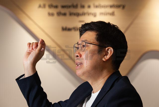 “สาธร อุพันวัน” 16 ปี บนเส้นทางการศึกษา กับแนวคิด “EdTech & Lifelong Learning”