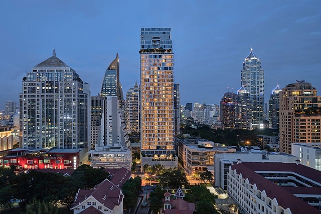 ลงทุนอสังหาฯ Ultra Luxury ในยุคที่เศรษฐกิจผันผวน