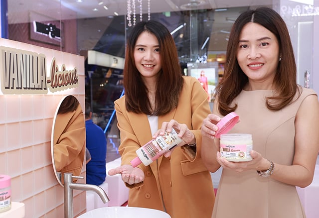 Boots จับเทรนด์ “อาบน้ำใหญ่” เจาะกลุ่มเป้าหมาย Unisex