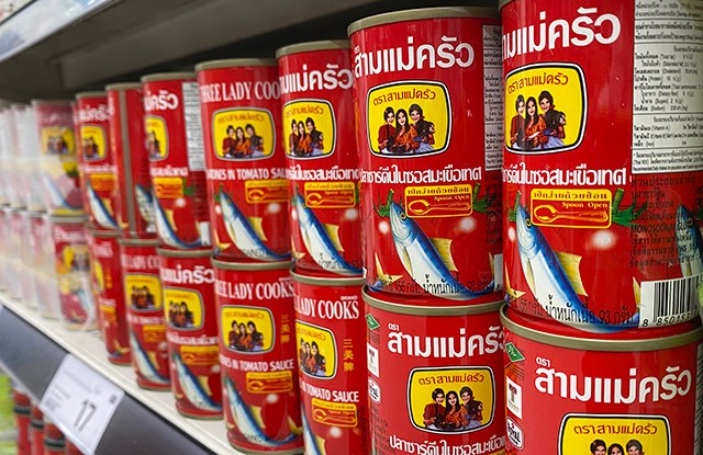 ส่องแบรนด์ในตำนาน สามแม่ครัว-ปุ้มปุ้ย