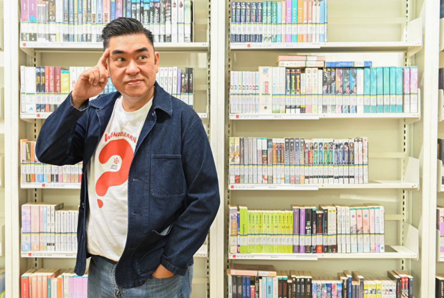 TK Park คิกออฟงานใหญ่แห่งปี กับภารกิจสร้างเมืองแห่งการเรียนรู้