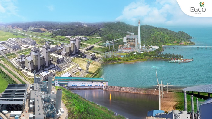 EGCO Group ประกาศกลยุทธ์ “Triple P” มุ่งสร้างรายได้และกำไรอย่างยั่งยืน