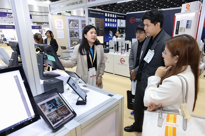 อินฟอร์มา มาร์เก็ตส์ แนะทางออกธุรกิจโรงแรม-ร้านอาหาร-บริการ เร่งใช้ AI เทคโนโลยี โซลูชั่นยุคใหม่