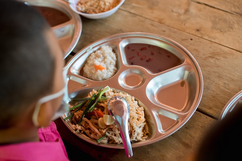 น้ำมันพืชเพลิน ผุดโครงการเพื่อสังคม Plearn Feed the Future x FOOD FOR GOOD ช่วยเด็กไทยพ้นทุพโภชนาการ