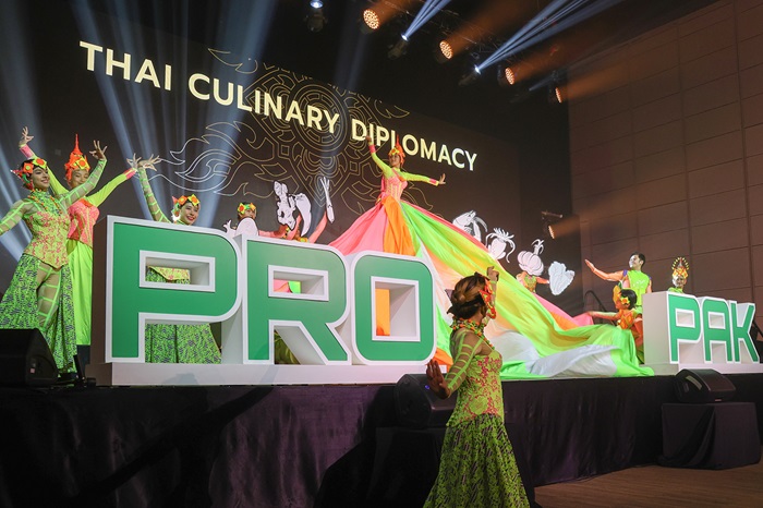 เริ่มแล้ว ProPak Asia 2024 บริษัททั่วโลกกว่า 2,000 ราย ตบเท้าร่วมงาน