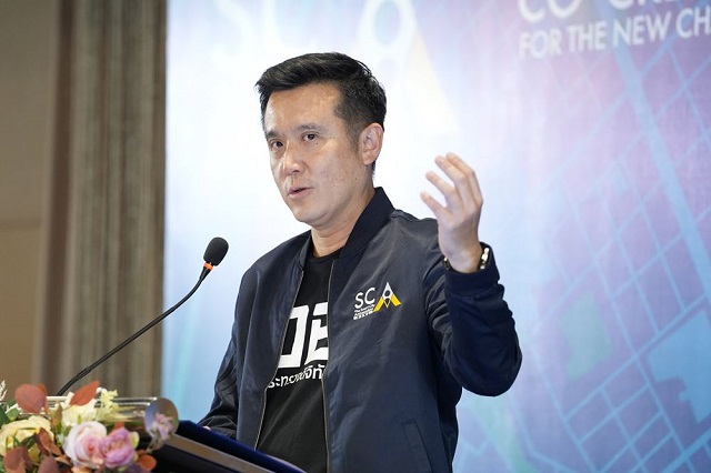 ดีอีเอส - ดีป้า เปิดฉาก The Smart City Ambassadors Bootcamp ติวเข้ม 'นักดิจิทัลพัฒนาเมือง' 7 วันรวด