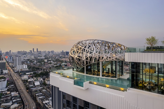“พฤกษา” คว้ารางวัล “BUSINESS+ PRODUCT OF THE YEAR AWARDS 2023”