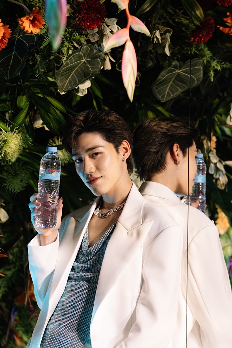 ‘เพอร์ร่า’ เปิดตัว ‘พีพี กฤษฏ์’ แบรนด์แอมบาสเดอร์คนใหม่ เสริมภาพลักษณ์แฟชั่น-ไลฟ์สไตล์แบรนด์