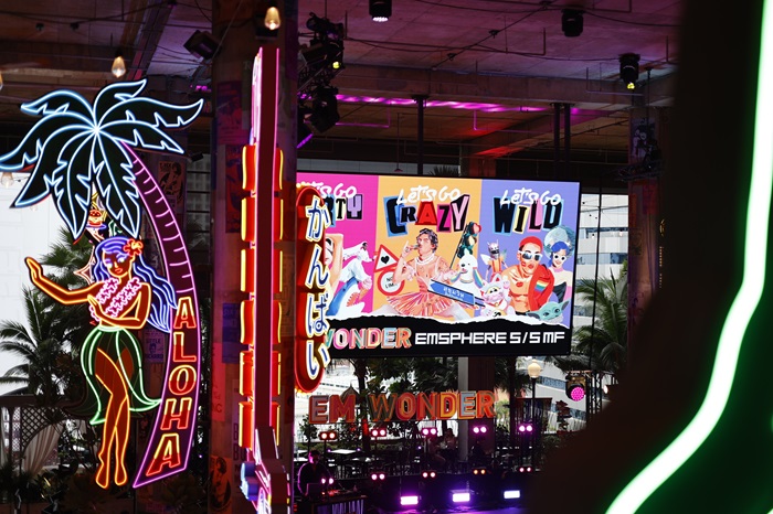 สำรวจ 3 ร้านดังของ “EM WONDER” แหล่งแฮงก์เอาต์แห่งใหม่ใจกลางกรุง