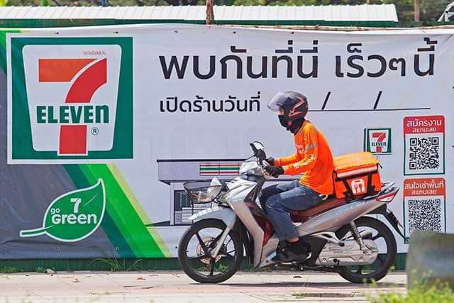 เซเว่นฯ โต้กลับศึกโชห่วย แม็คโครดัน “บัดดี้มาร์ท” หนุน