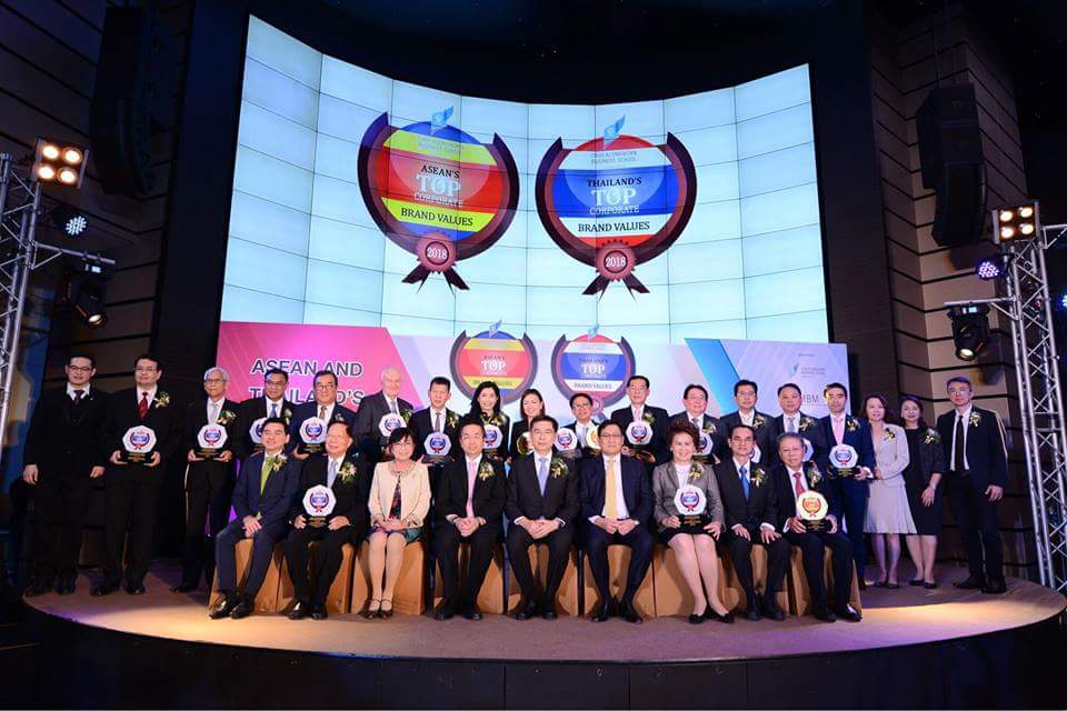 CBS Valuation ก้าวต่อไปของ บ.ไทยใน ASEAN