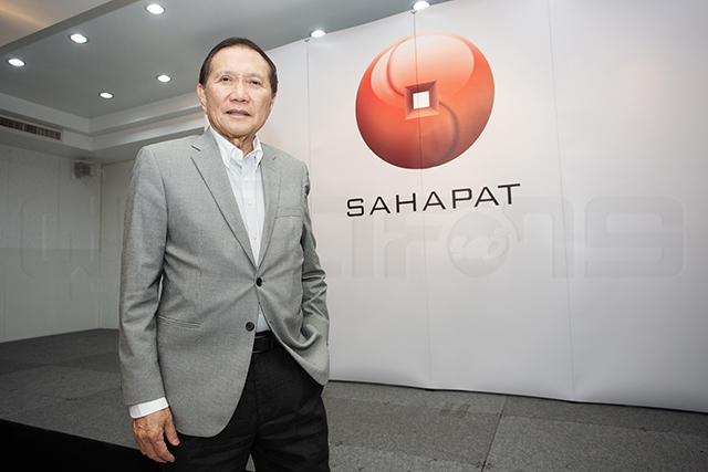 บุญชัย โชควัฒนา จากแบรนด์ “ซื่อสัตย์” สู่ภารกิจสร้างผู้นำ