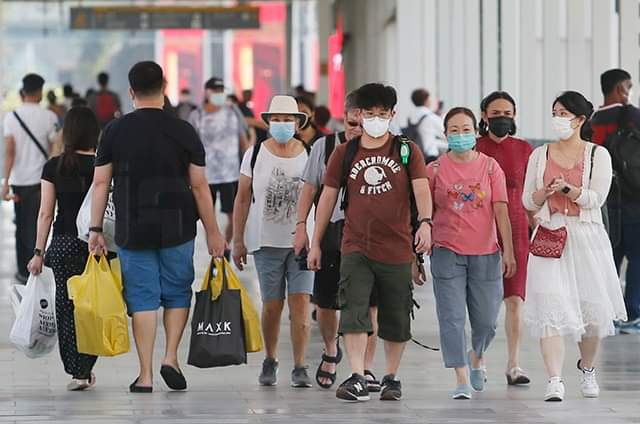 ทัวร์จีนเข้าไทยเศรษฐกิจฟื้น นักท่องเที่ยวอินเดียยกเลิกตั๋ว
