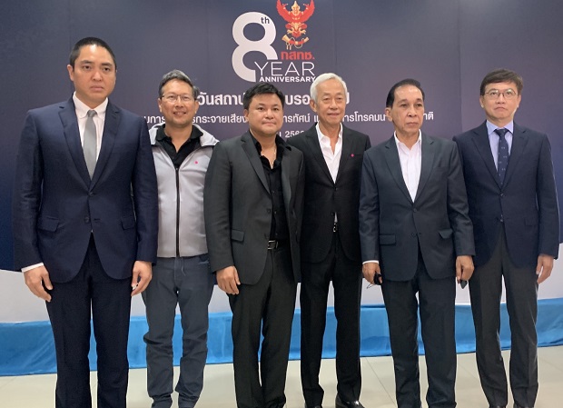 “เรียงช่อง” วุ่นไม่เลิก ทีวีดิจิตอล ดาวเทียม เคเบิล ต่างอ้างความเสียหาย หาข้อยุติไม่เจอ