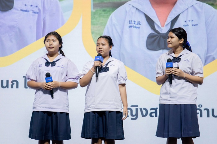 ยูโอบี เสริมสร้างทักษะความรู้การเงินแก่เยาวชนไทย ผ่านโครงการ UOB Money 101: Teen Edition วัยรุ่นเก่งการเงิน