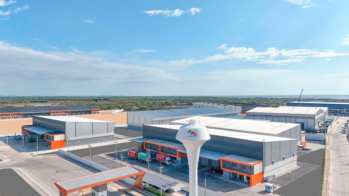 ผู้ถือหน่วยทรัสต์ PROSPECT REIT ไฟเขียวอนุมัติเพิ่มทุนครั้งที่ 3 ลุยลงทุนโครงการ BFTZ 4 บางปะกง