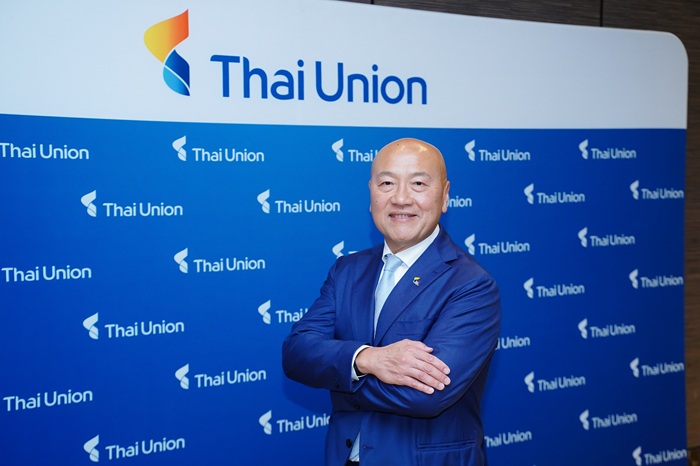 ไทยยูเนี่ยน ปลื้มยอดจองหุ้นกู้ยั่งยืนท่วมท้น พร้อมโชว์ศักยภาพการเงินปิดดีลเงินกู้ยั่งยืนครบแผง รวม 2.4 หมื่นล้านบาท