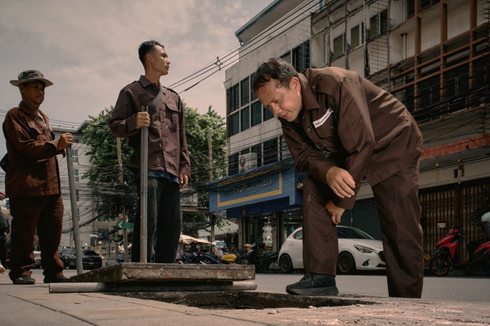 The Unseen Expert, Unwavering Love: เราต่างเป็นผู้เชี่ยวชาญชีวิตของใครบางคนเสมอ ภาพยนตร์โฆษณาใจฟูล่าสุด จาก พรูเด็นเชียลฯ