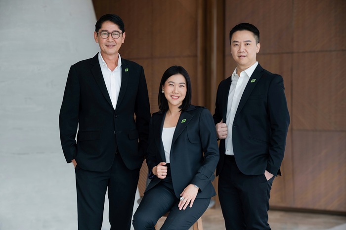 พฤกษา ปรับพอร์ตบุกตลาดกลาง-บน ผนึกวิมุตฯ สร้างโมเดล “อยู่ดี...ทั้งชีวิต LIFETIME WELL-LIVING”