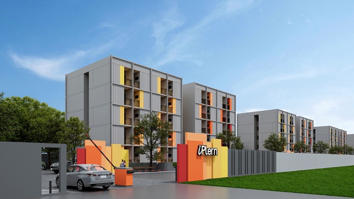 “พฤกษา โฮลดิ้ง” โชว์ผลประกอบการ 9 เดือน ทำ All-Time High Margin เปิดตัว “ไอเพลิน” Eco Branded Apartment แห่งแรกในไทย