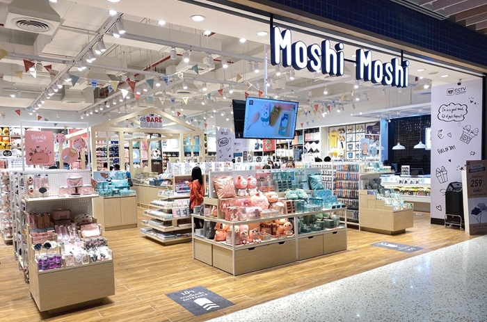 “MOSHI” โชว์ฟอร์มครึ่งปีแรกปี 68 แกร่ง โกยรายได้ 1,663.10 ล้านบาท กำไรพุ่ง 40.6%