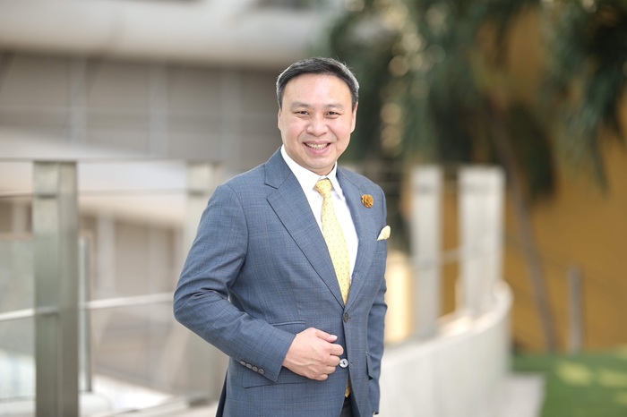 กรุงศรี ออโต้ ดัน ‘GO Auto Station’ บุกตลาดรถมือสองออนไลน์ พร้อมสินเชื่อดิจิทัลครบวงจร