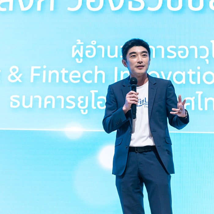 ยูโอบี ประเทศไทย สนับสนุนการเติบโตของเอสเอ็มอีในภาคธุรกิจท่องเที่ยว กับโครงการ Sustainability Innovation
