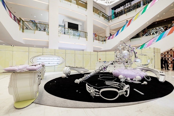 “Gentle Monster” ลุยเจาะตลาดไทย เปิด Pop-Up Store สุดพิเศษ ทั่วโลกมีเพียง 7 แห่ง