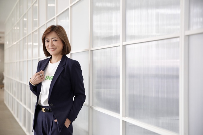 ครบรอบ 14 ปี LINE ย้อนบทบาทในชีวิตคนไทย เตรียมเปิด 4 บริการใหม่