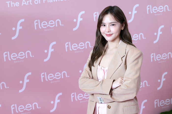 ‘Fleen Beauty’ โตแรง กวาดยอดขายกว่า 250,000 ชิ้น เตรียมรุกเอเชียตะวันออกเฉียงใต้
