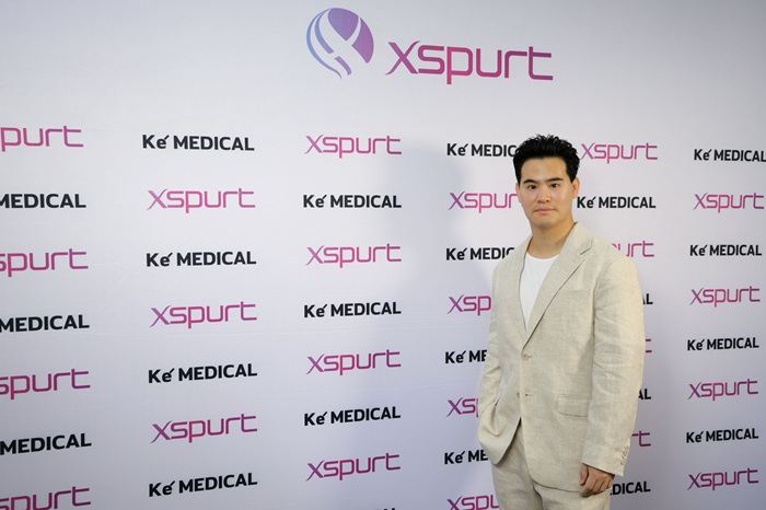“Ke MEDICAL” บุกตลาดความงาม ตั้งเป้าทะยานสู่ 100 ล้านบาท