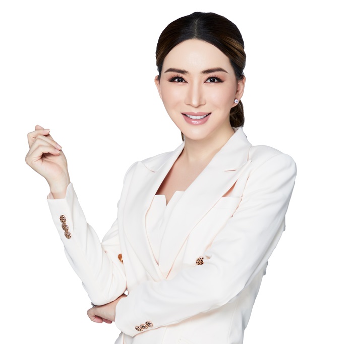 JKN เฮ! ชนะคดีความ TCG “Project Miss Universe Coin” พร้อมฟ้องกลับ 3 ข้อหา