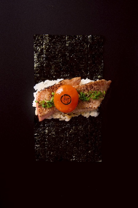 ‘KANORI Hand roll bar’ แฮนด์โรลเจ้าแรกในไทย ลุยเปิดสาขาที่ 5 ปักหมุด ‘สยามพารากอน’ คาดรายได้โตทะลุเป้า ‘350 ล้านบาท’