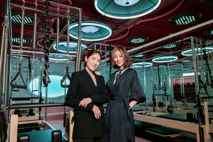 ‘BellyBurn Pilates Lab’ เปิดสาขาที่ 2 ขานรับเทรนด์ออกกำลังกายโตแรง