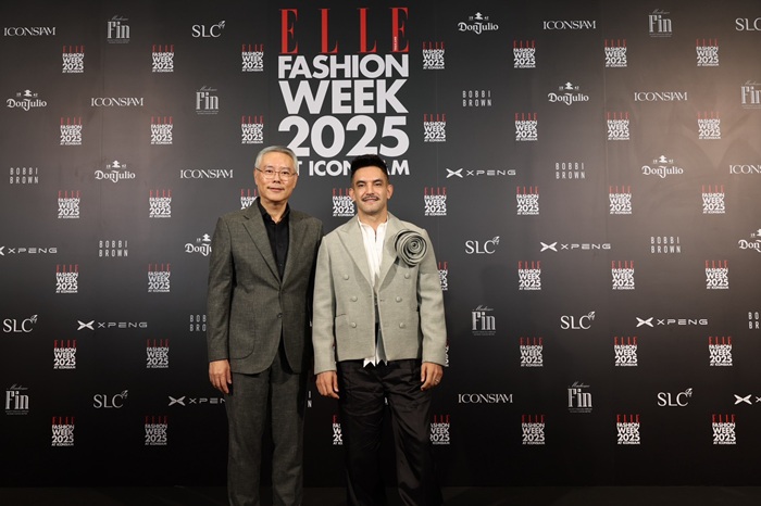‘ELLE Fashion Week 2025’ รันเวย์พลิกเกมเศรษฐกิจ! ยกระดับไทยสู่ ‘Trend Setter แห่งเอเชีย’