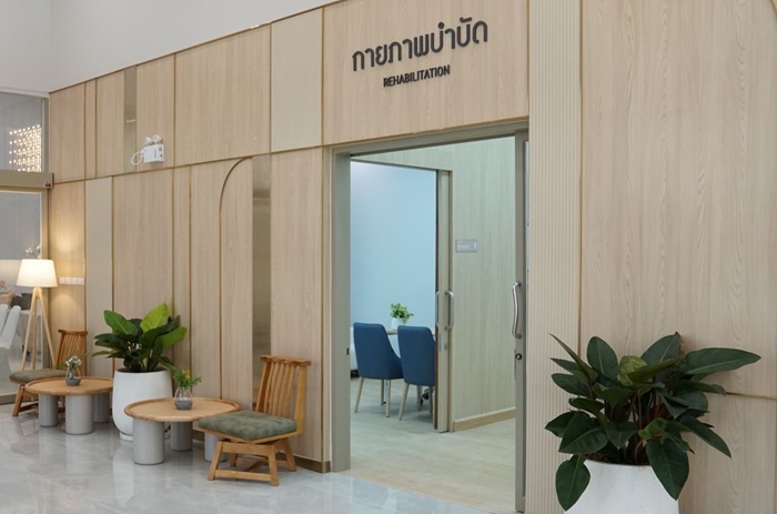 เจเอเอส แอสเซ็ท ทุ่มงบ 180 ล้านบาท เปิด “ซีเนร่า ซีเนียร์ เวลเนส” บางบัวทอง ตอบโจทย์ผู้สูงวัย