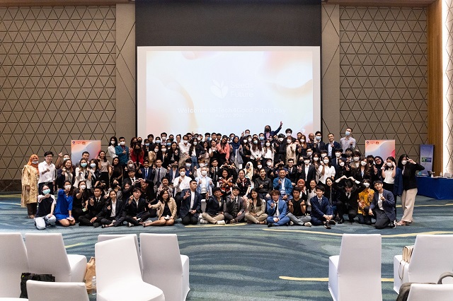 ปิดฉากโครงการ ‘Seeds for the Future 2022’ ในประเทศไทยอย่างยิ่งใหญ่ เร่งผลักดันบุคลากรดิจิทัลรุ่นใหม่
