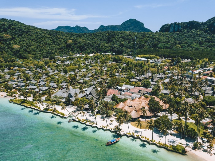 เอส โฮเทล แอนด์ รีสอร์ท ชูกลยุทธ์ Eco-Luxury Experiences ตอกย้ำความเป็นผู้นำด้านการท่องเที่ยวยั่งยืน