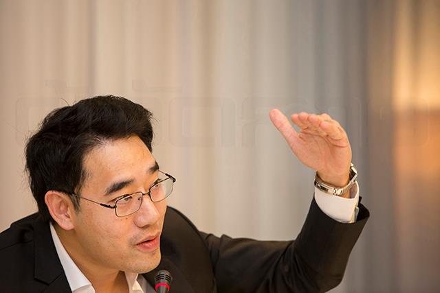 อาลีบาบา-สยามเกตเวย์ ย้อนรอยเจาะตลาดจีน