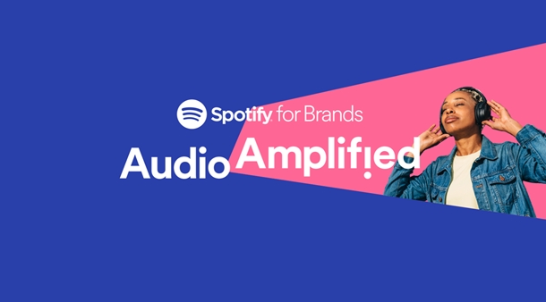 Spotify เตรียมเผยโอกาสและความเป็นไปได้ทางธุรกิจในตลาดดิจิทัลออดิโอ ณ งานประชุมออนไลน์ Spotify Audio Amplified