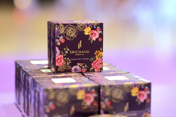 “ศรีจันทร์” ผลักดัน T-Beauty ในฐานะ Soft Power ความงามขับเคลื่อนเศรษฐกิจไทยสู่ตลาดโลก