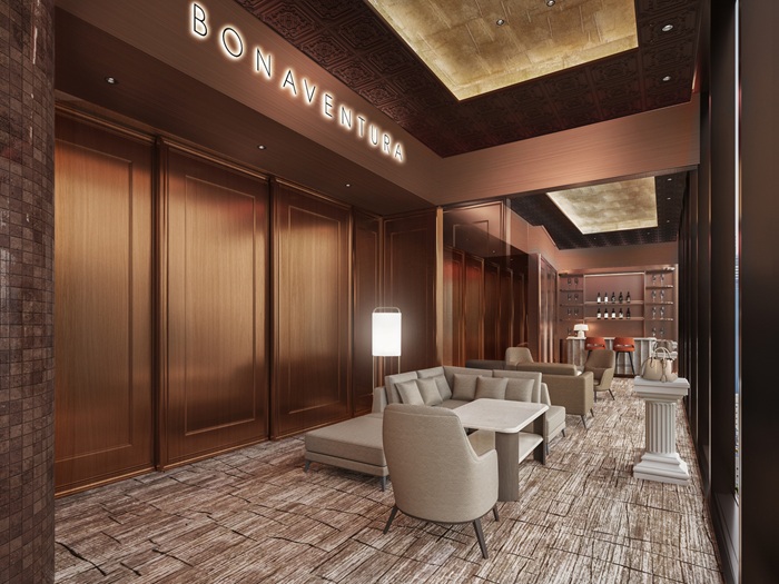 BONAVENUTURA แบรนด์ลักชัวรี จากอิตาลี เปิดแฟลกชิพสโตร์แห่งแรกในเอเชียตะวันออกเฉียงใต้