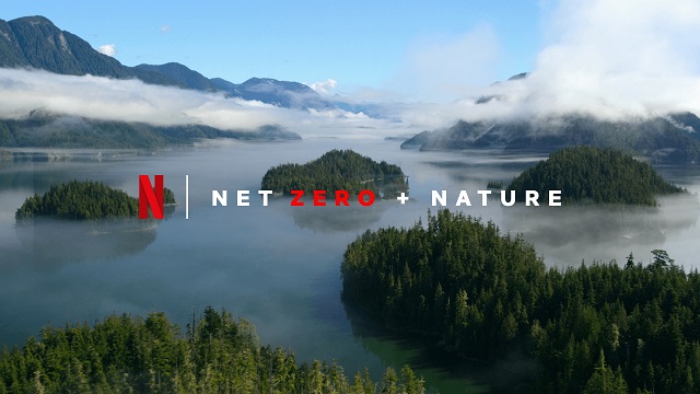 Netflix ประกาศแผนลดการปล่อยมลพิษ มุ่งเป้าสถานะ ‘Net Zero’ สู่สตรีมมิ่งความบันเทิงที่เป็นมิตรต่อโลก