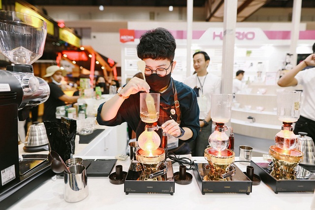 Thailand Coffee Fest 2020 สร้างมาตรฐานมหกรรมกาแฟสาย Sustainable