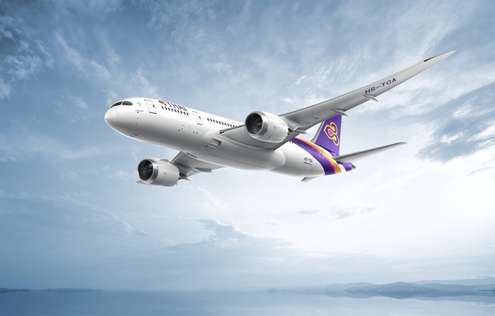 การบินไทยประกาศความพร้อมกลับเข้าซื้อขายในตลาดหลักทรัพย์ฯ 4 สิงหานี้