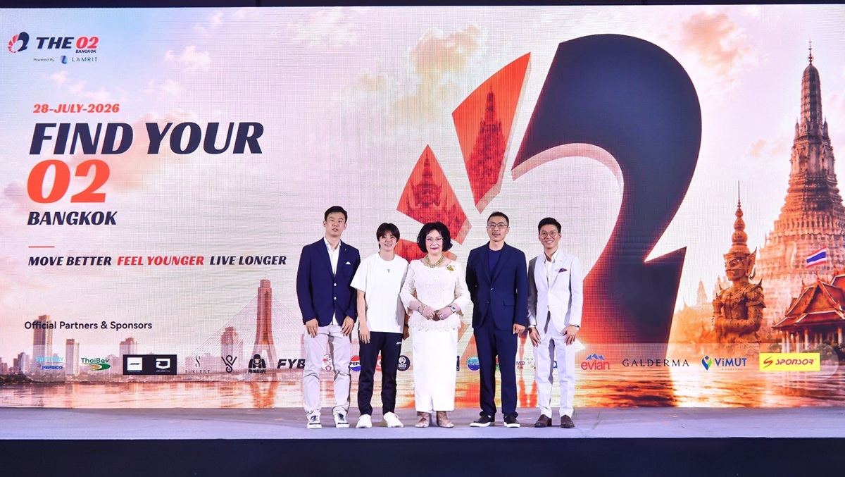 THE O2 BANGKOK & Sapsiree Badminton Academy (2).jpg