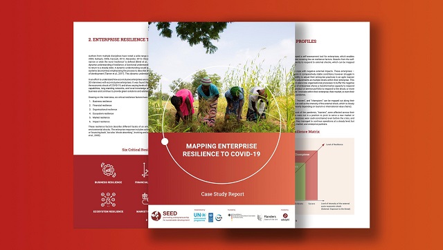 SEED แนะการปรับตัว 6 ประการ สำหรับ SMEs เพื่ออยู่รอดในวิกฤตโควิด-19